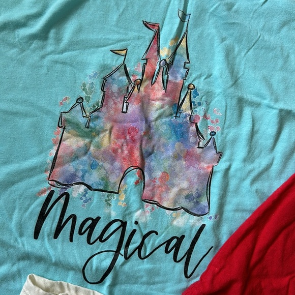 Disney Tanks - Picture 2 of 4